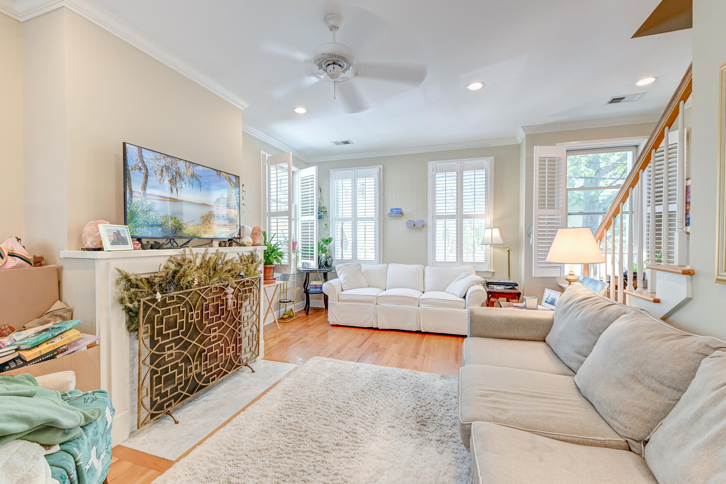 13 1/2 Kirkland Lane