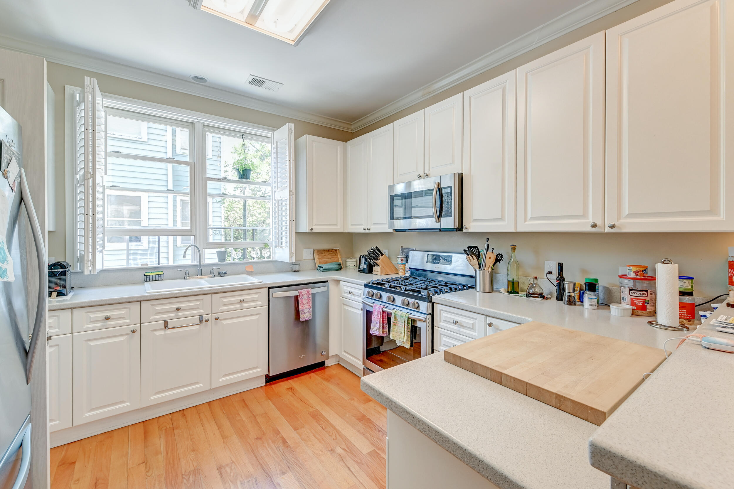 13 1/2 Kirkland Lane