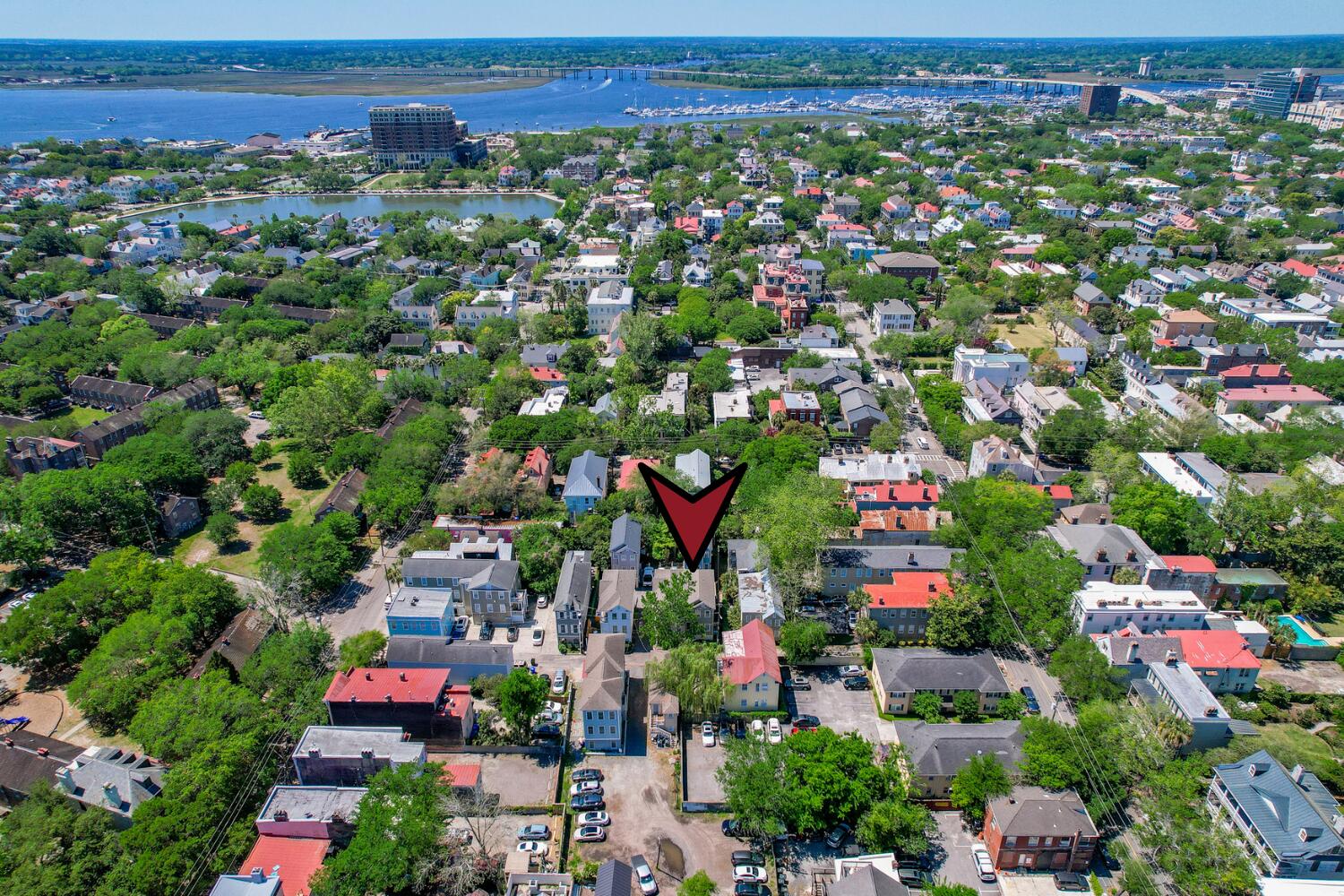 13 1/2 Kirkland Lane