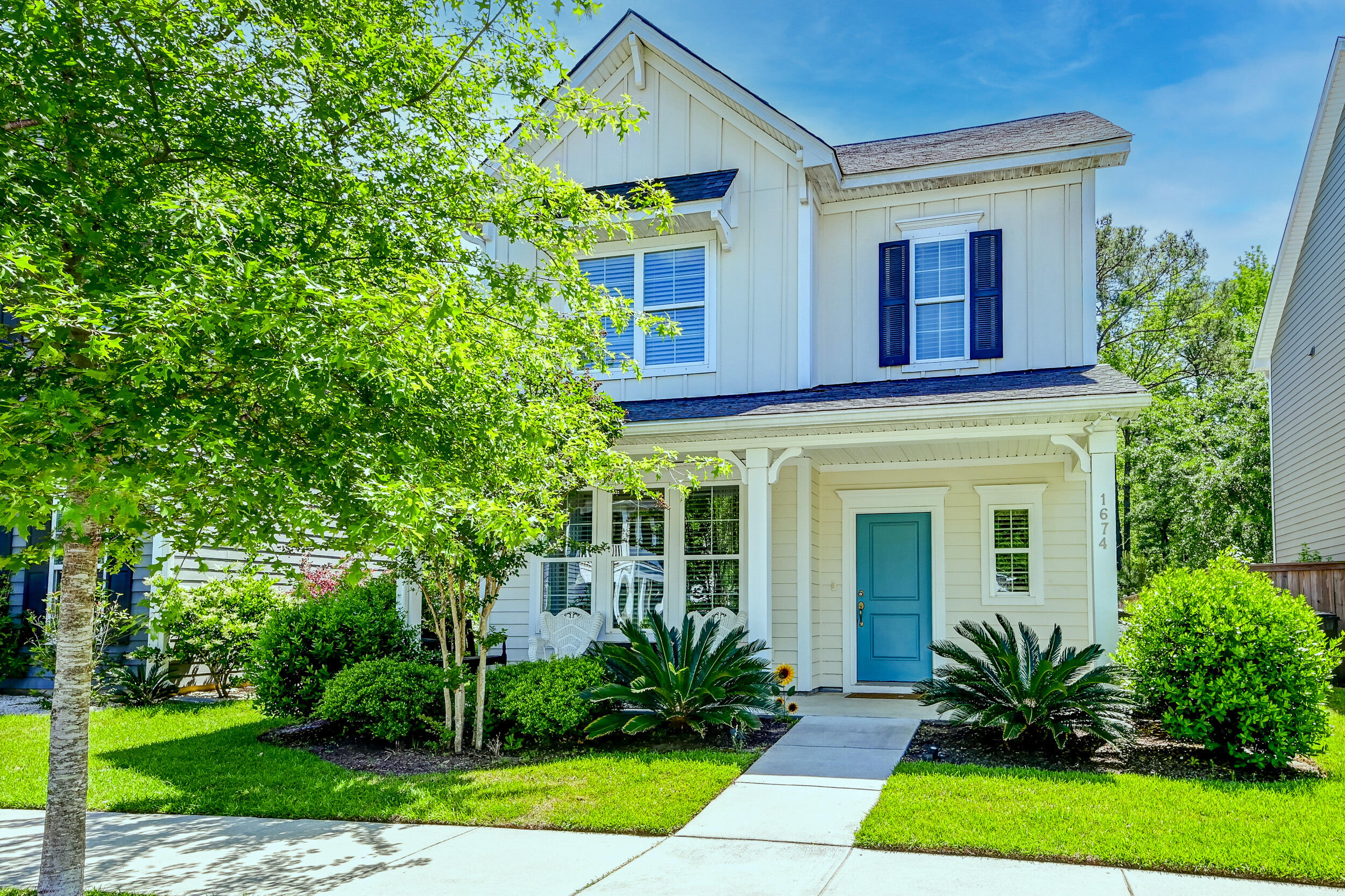 1674 Emmets Road