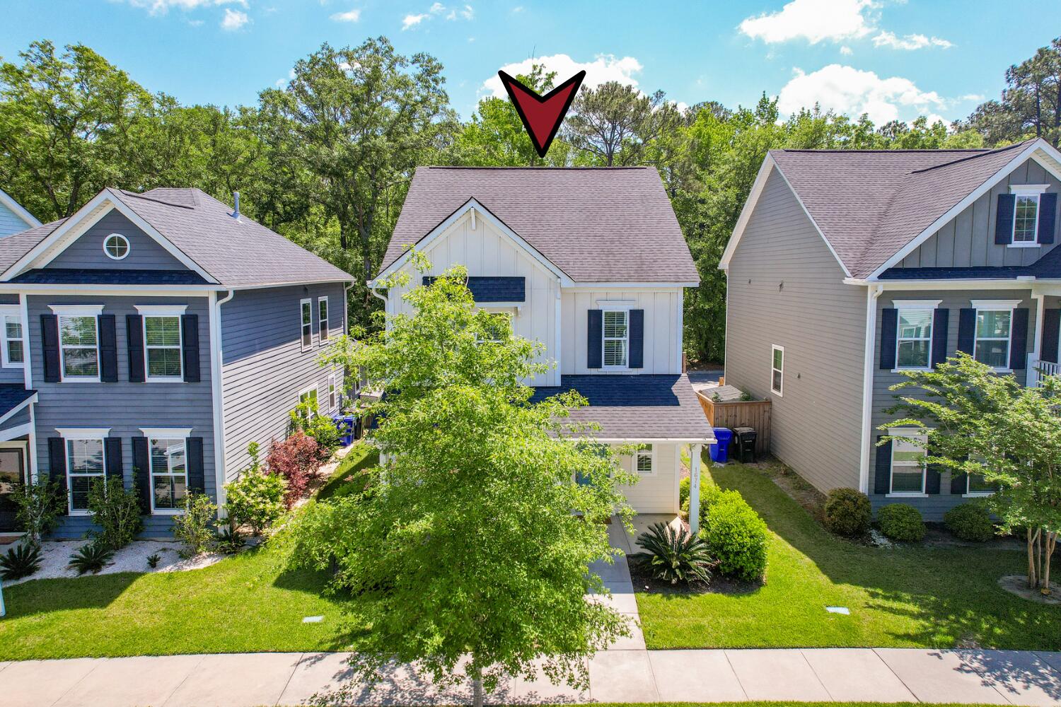1674 Emmets Road
