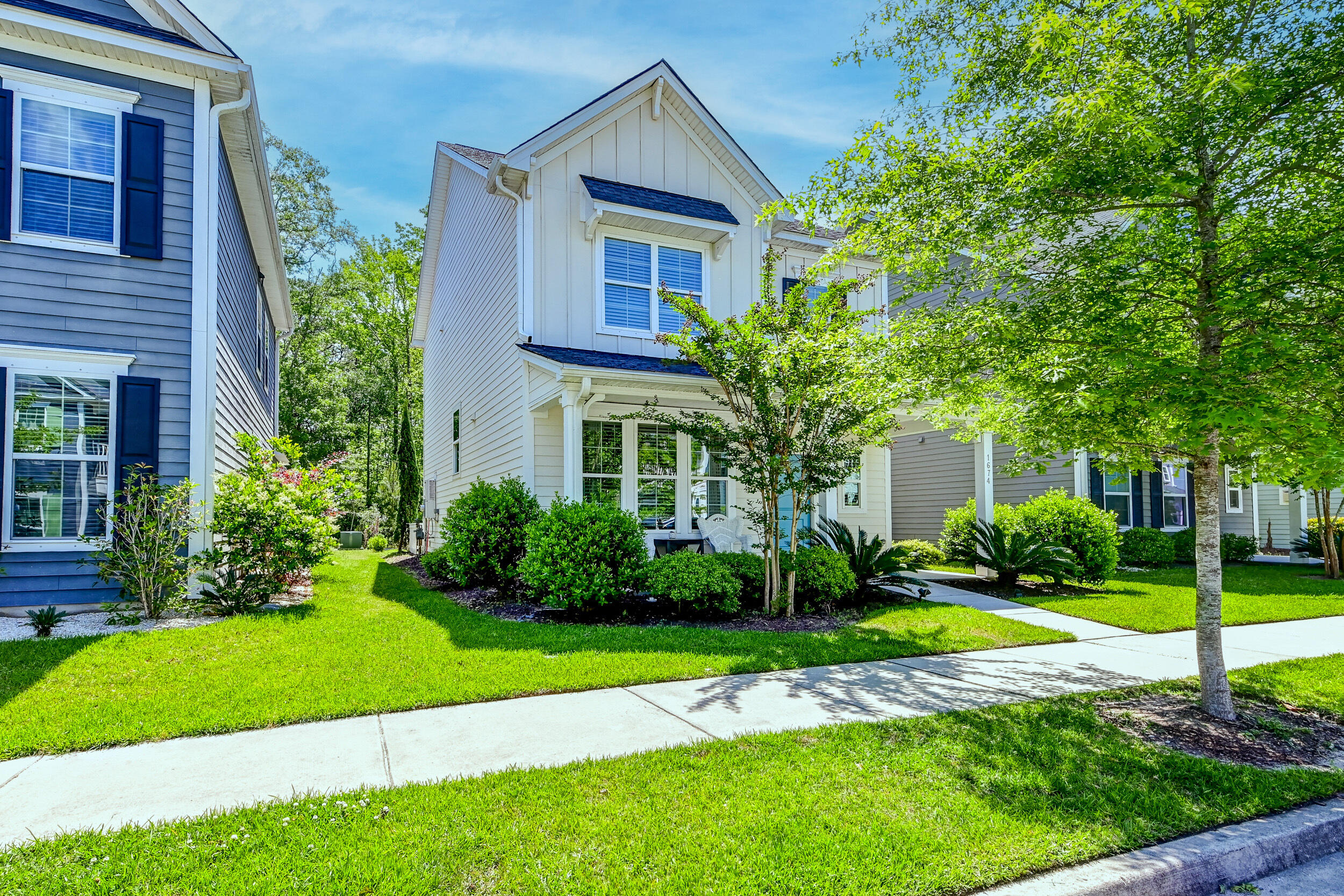 1674 Emmets Road