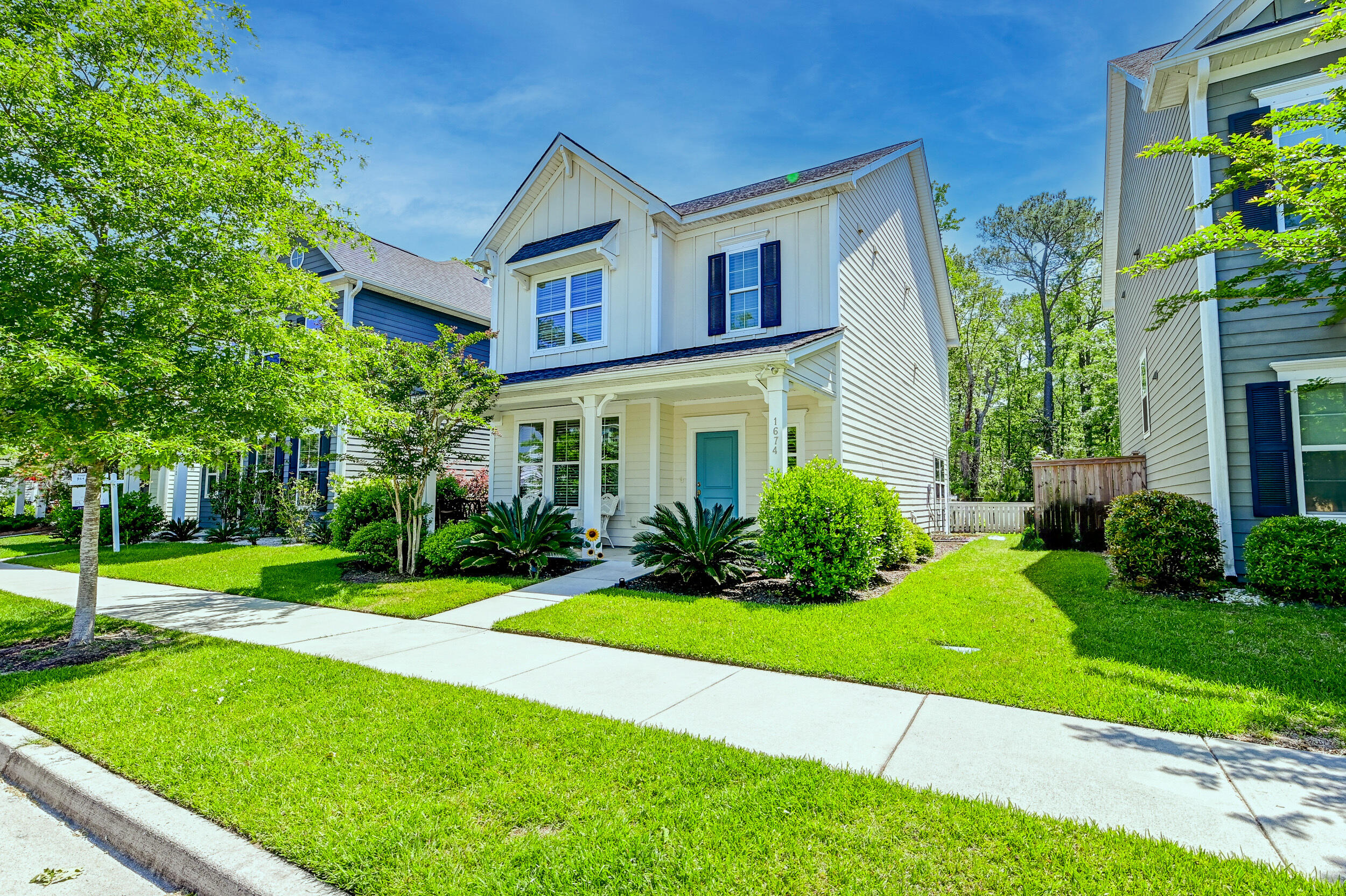 1674 Emmets Road