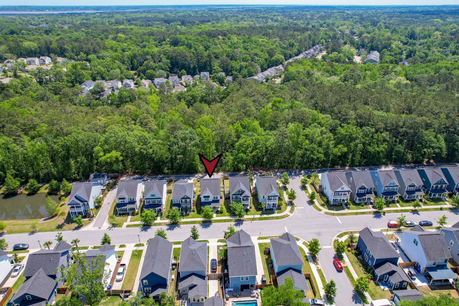 1674 Emmets Road