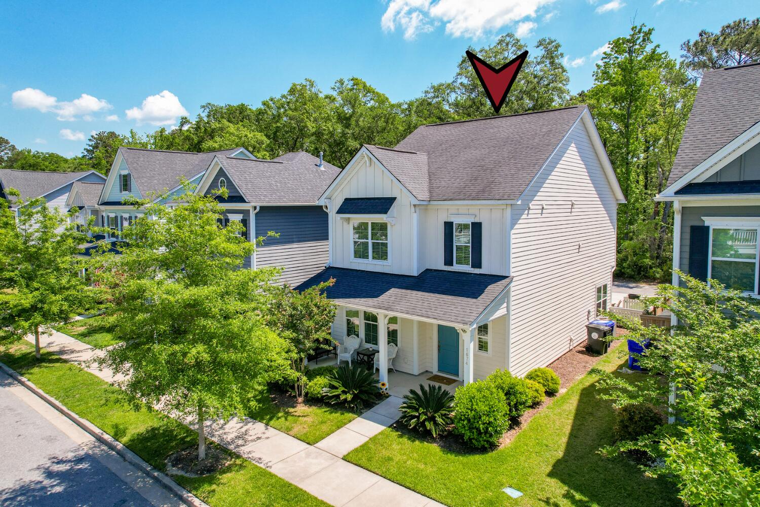 1674 Emmets Road