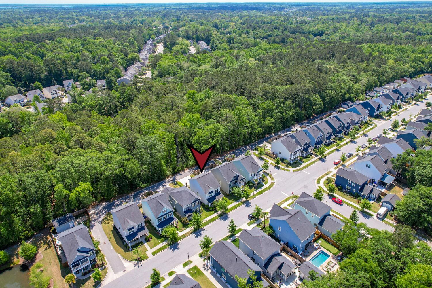 1674 Emmets Road