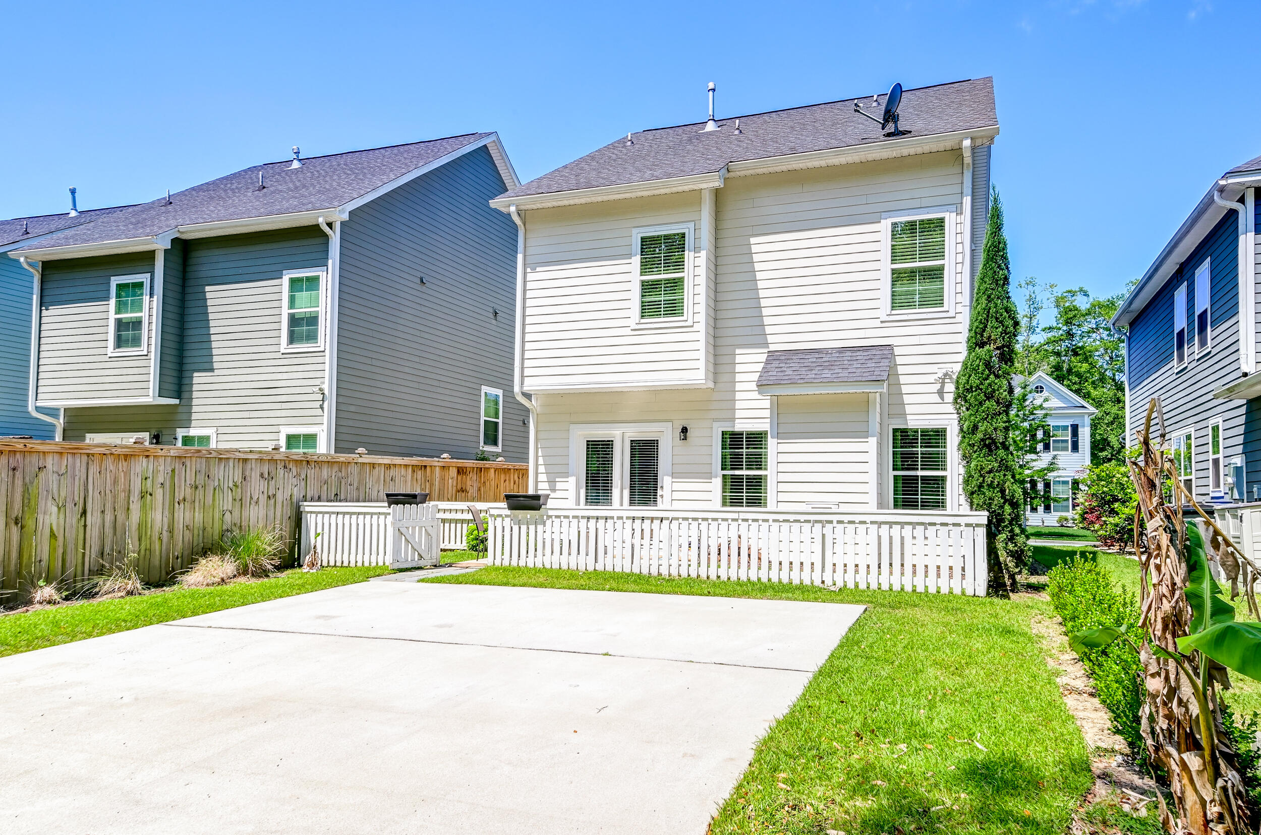 1674 Emmets Road