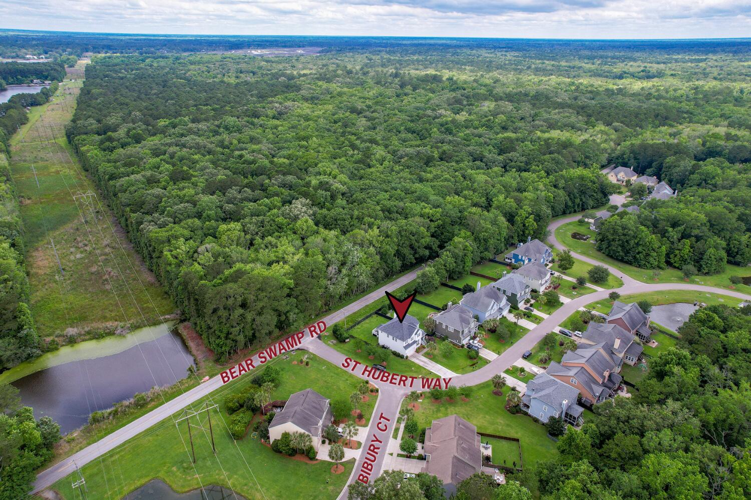 1470 Saint Hubert Way