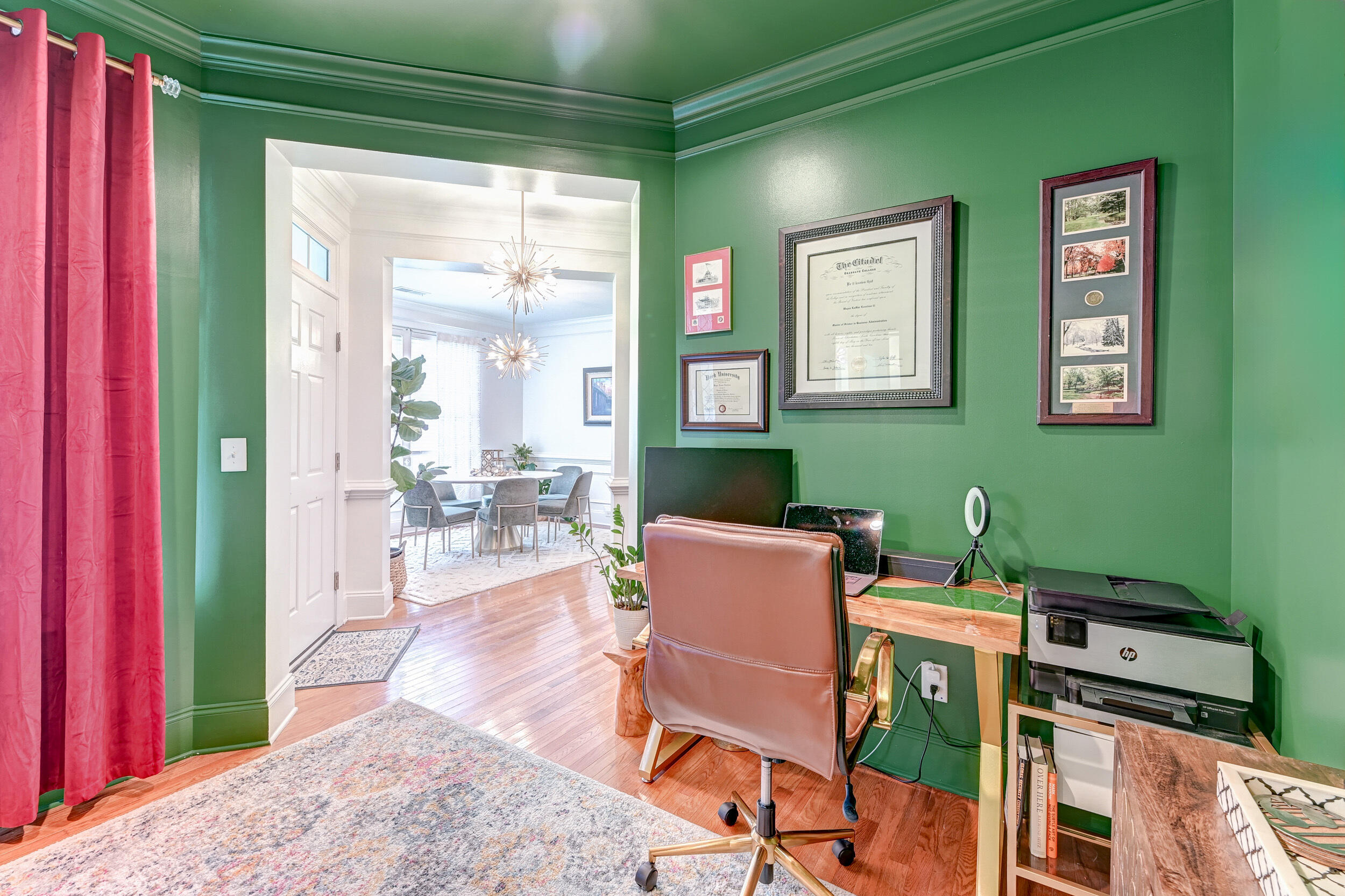 1470 Saint Hubert Way