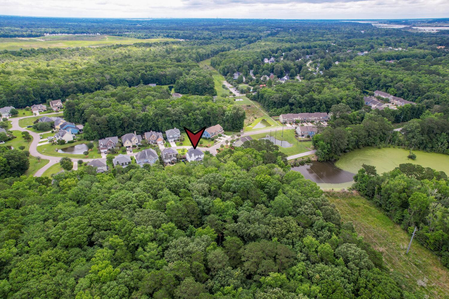 1470 Saint Hubert Way