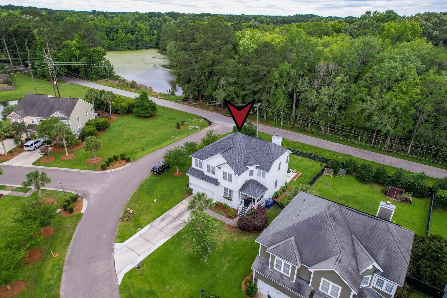 1470 Saint Hubert Way