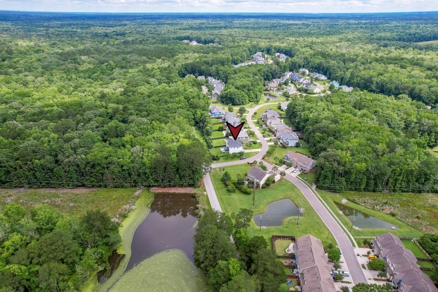 1470 Saint Hubert Way