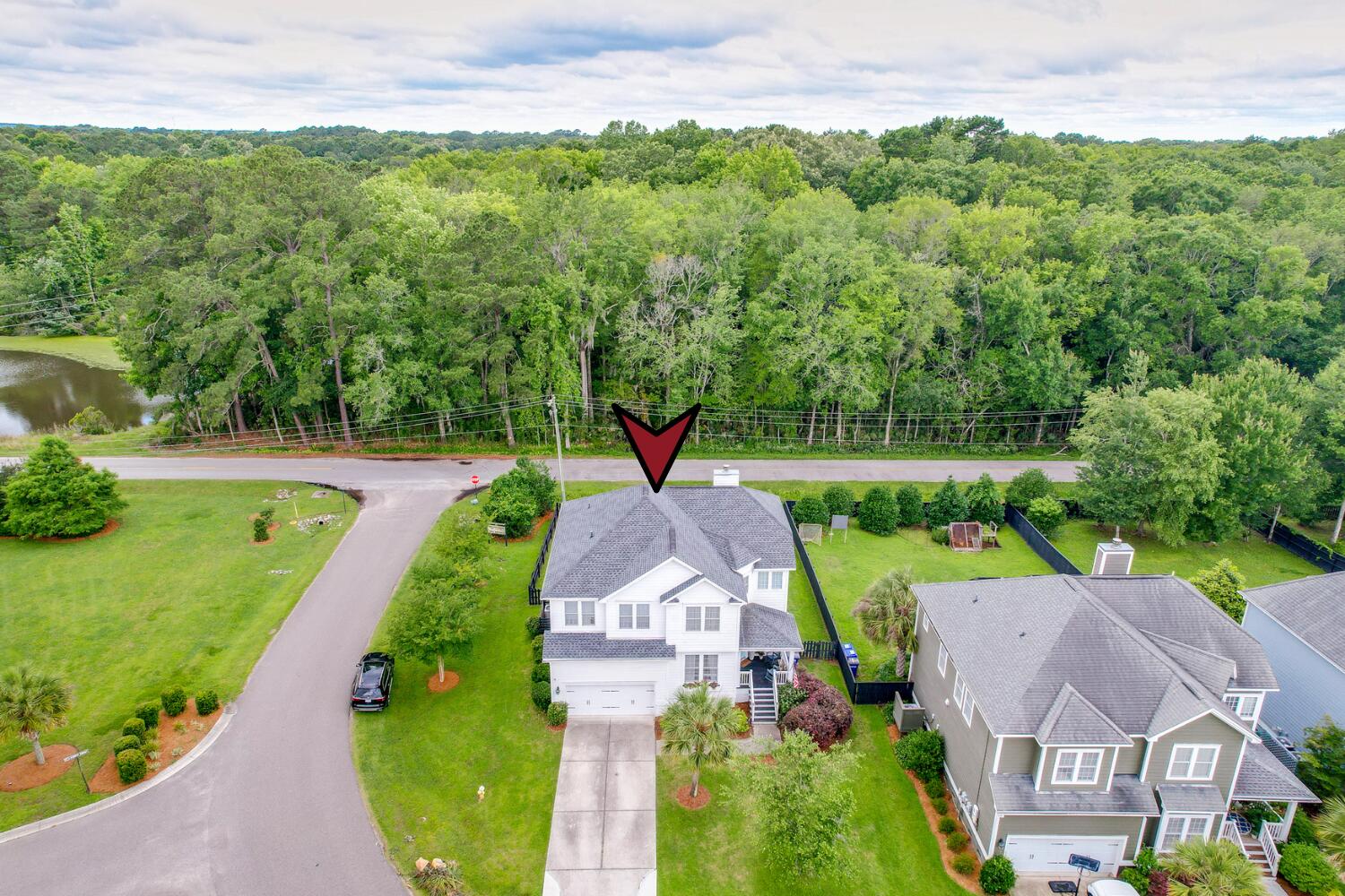 1470 Saint Hubert Way