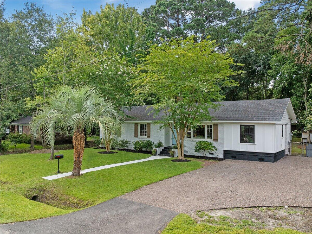 1215 Byron Road