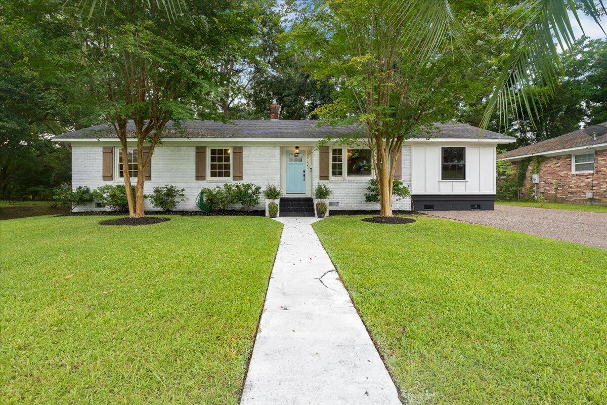 1215 Byron Road