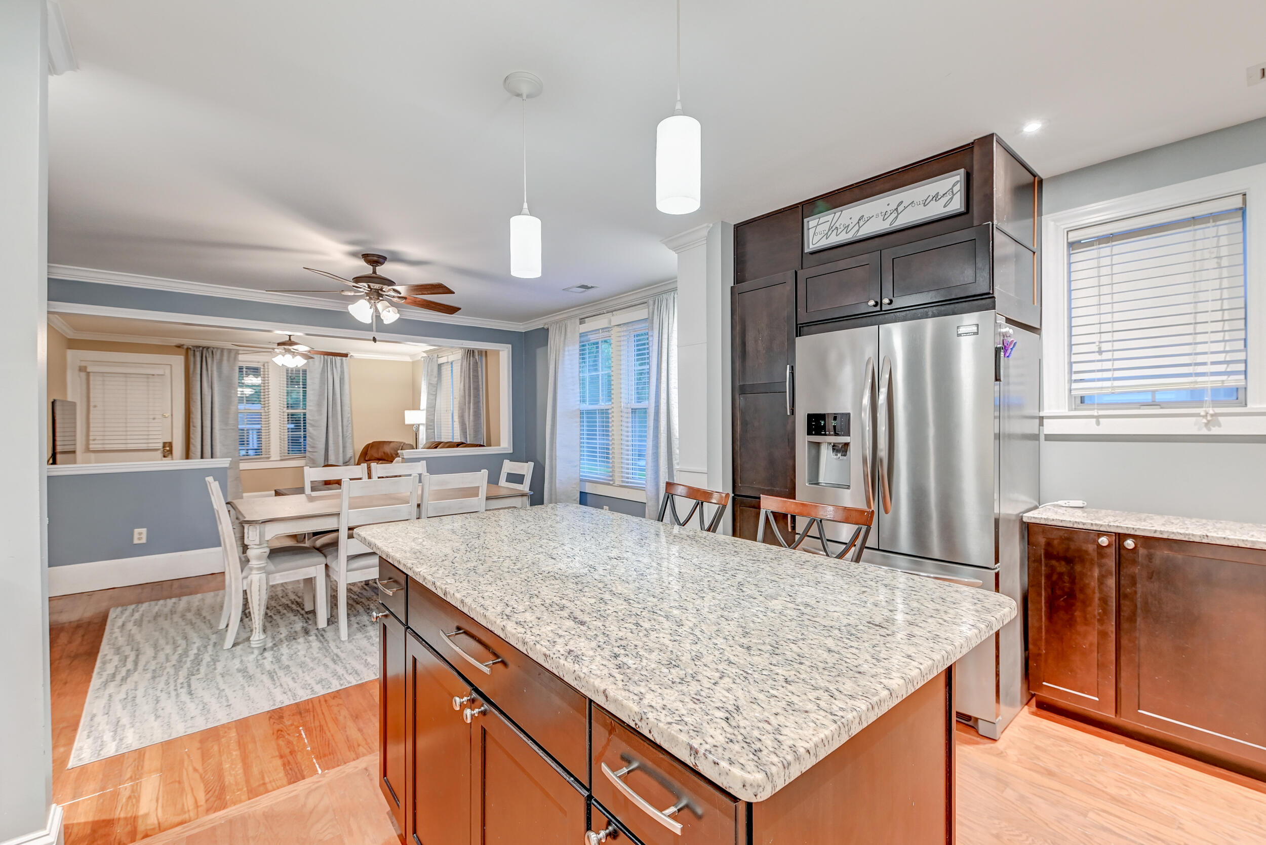 1607 Pinecrest Road