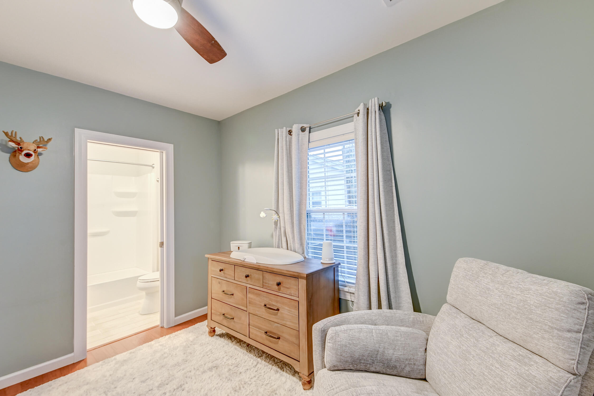 1607 Pinecrest Road