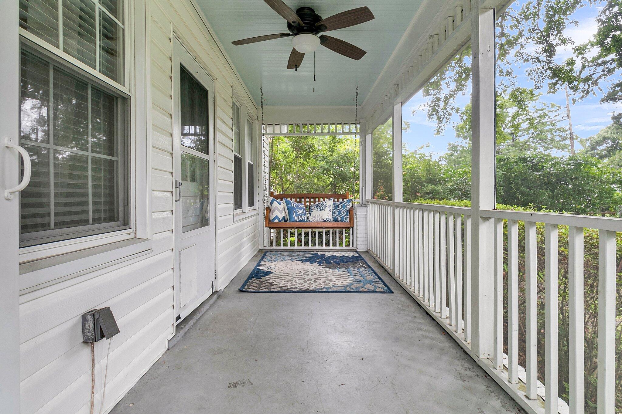 1607 Pinecrest Road