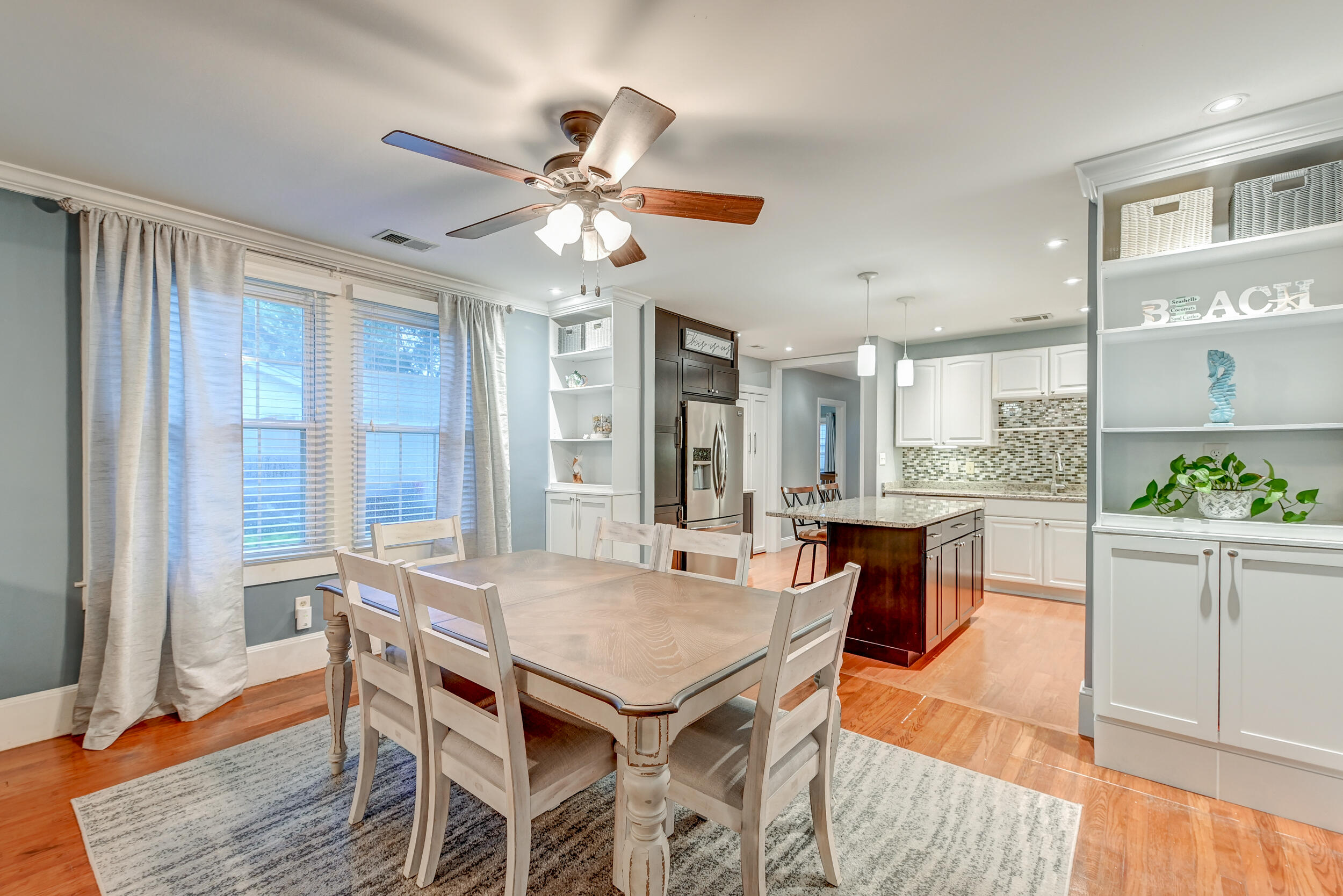 1607 Pinecrest Road