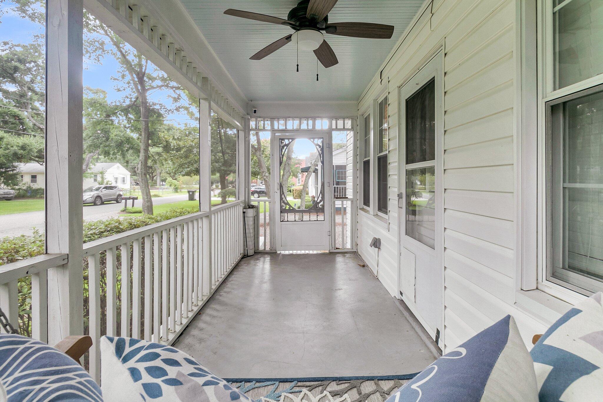 1607 Pinecrest Road