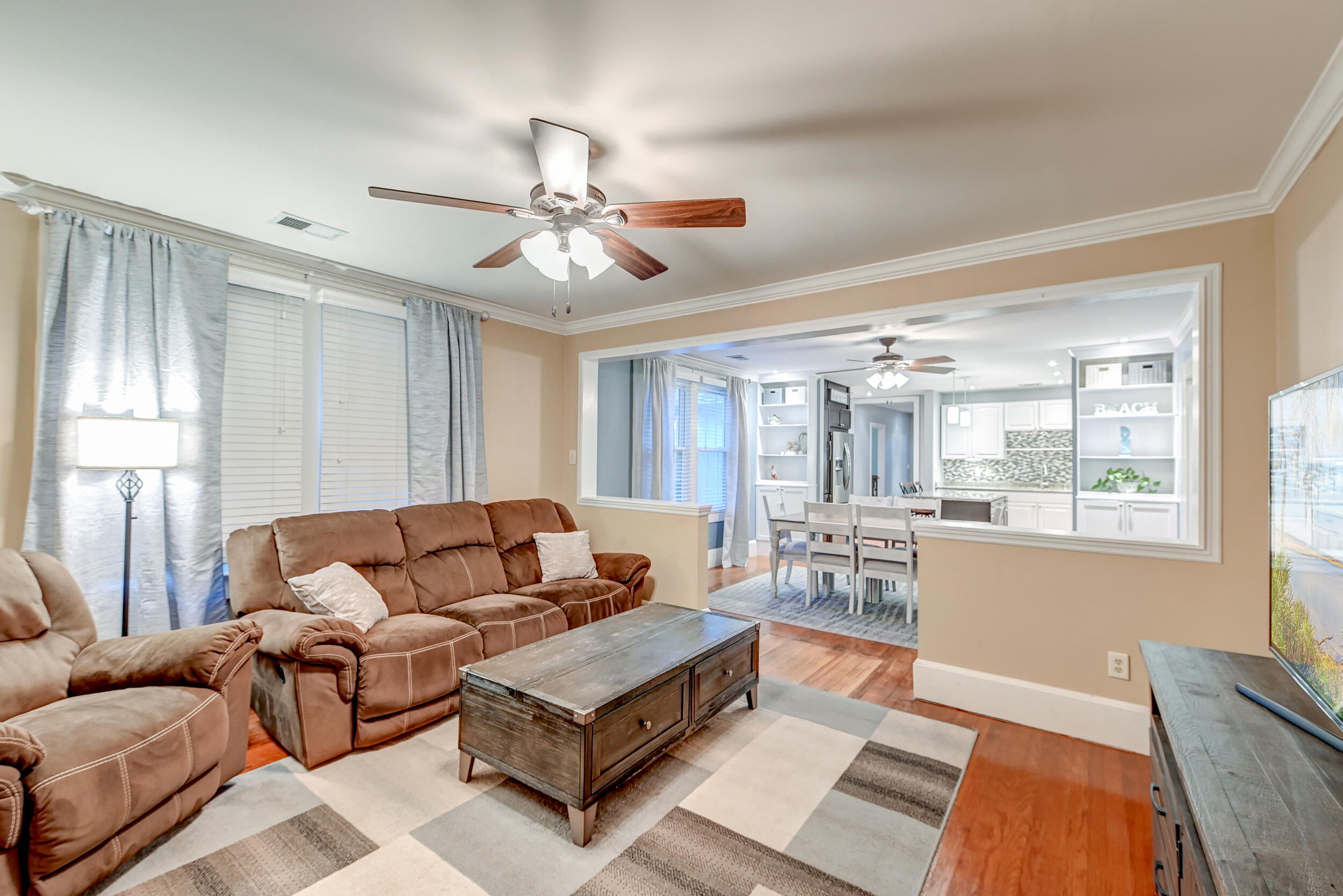 1607 Pinecrest Road