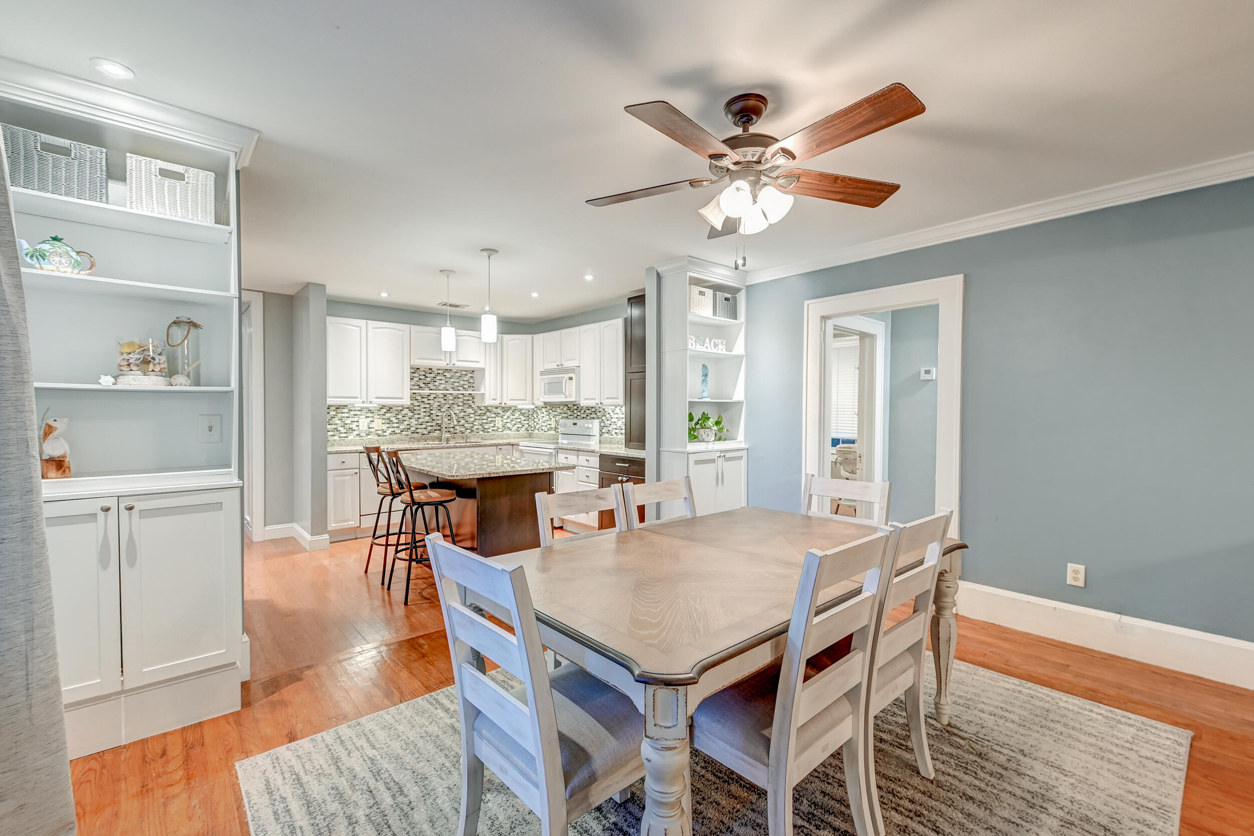1607 Pinecrest Road
