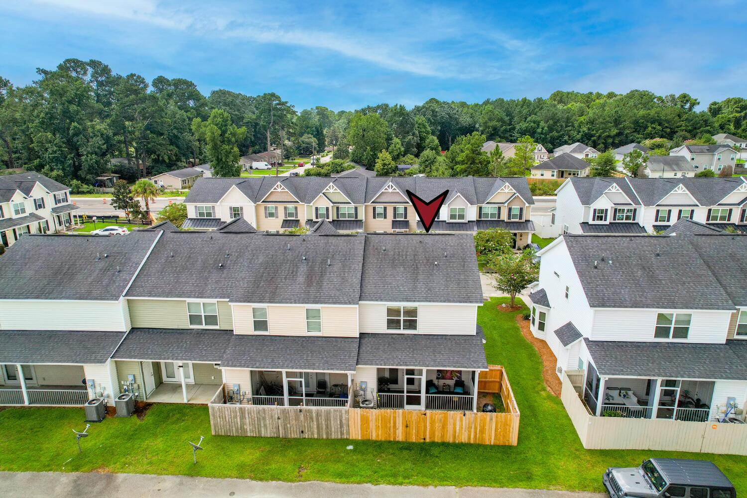 408 Viceroy Lane
