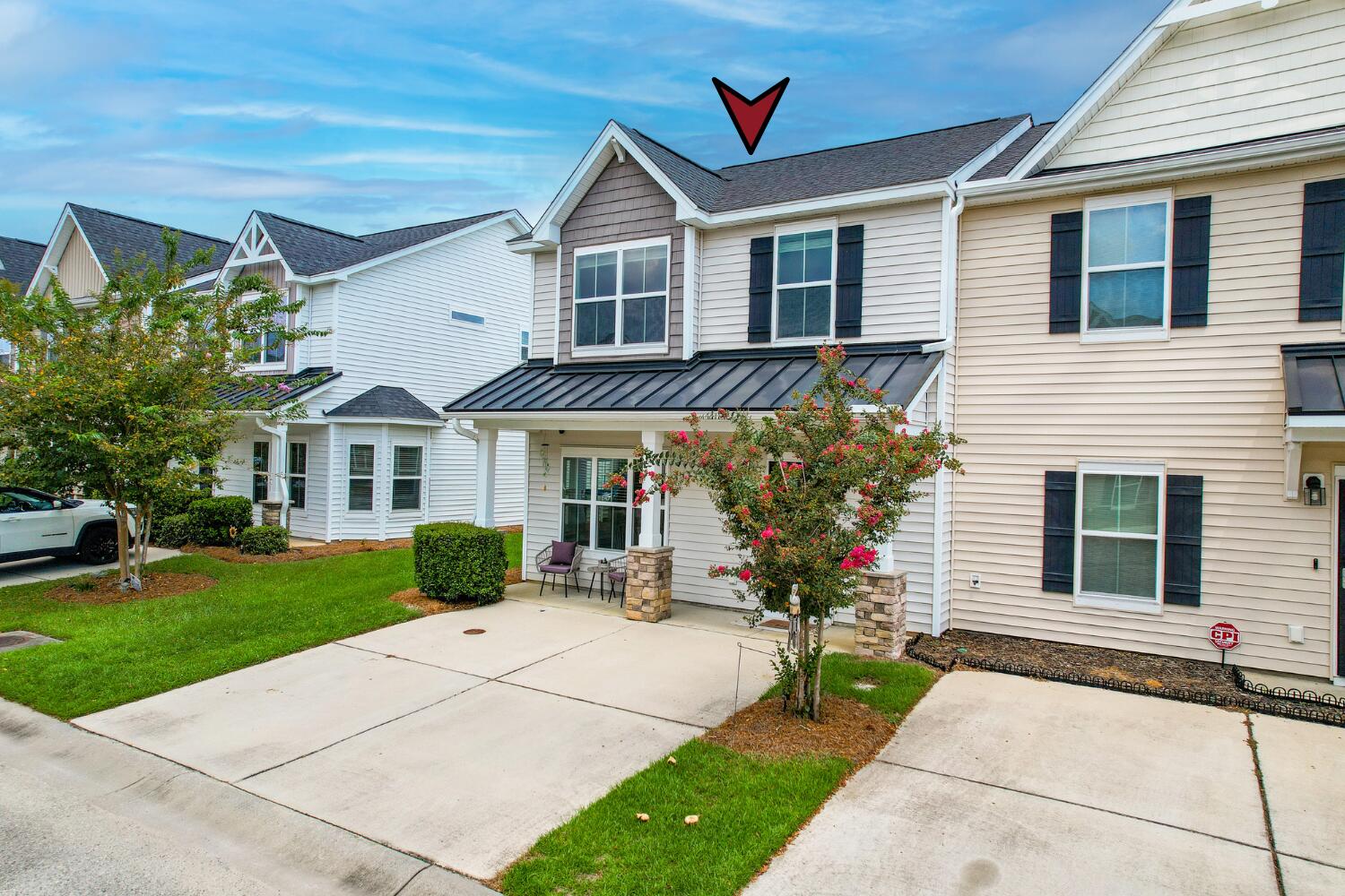 408 Viceroy Lane