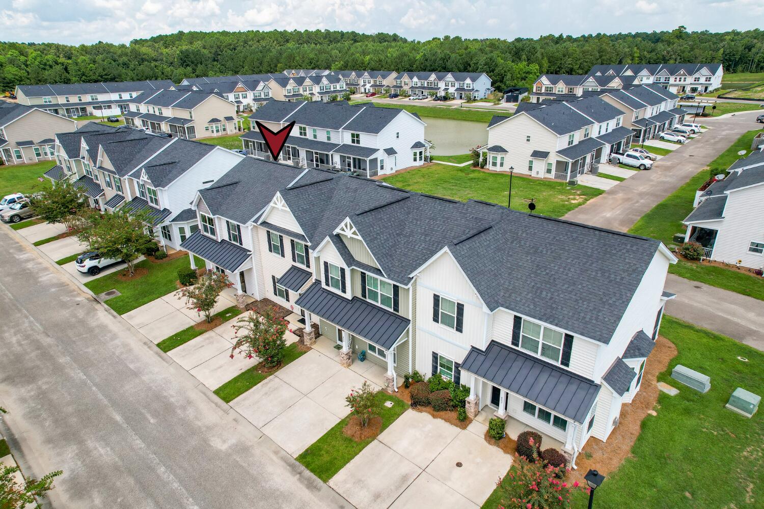 408 Viceroy Lane