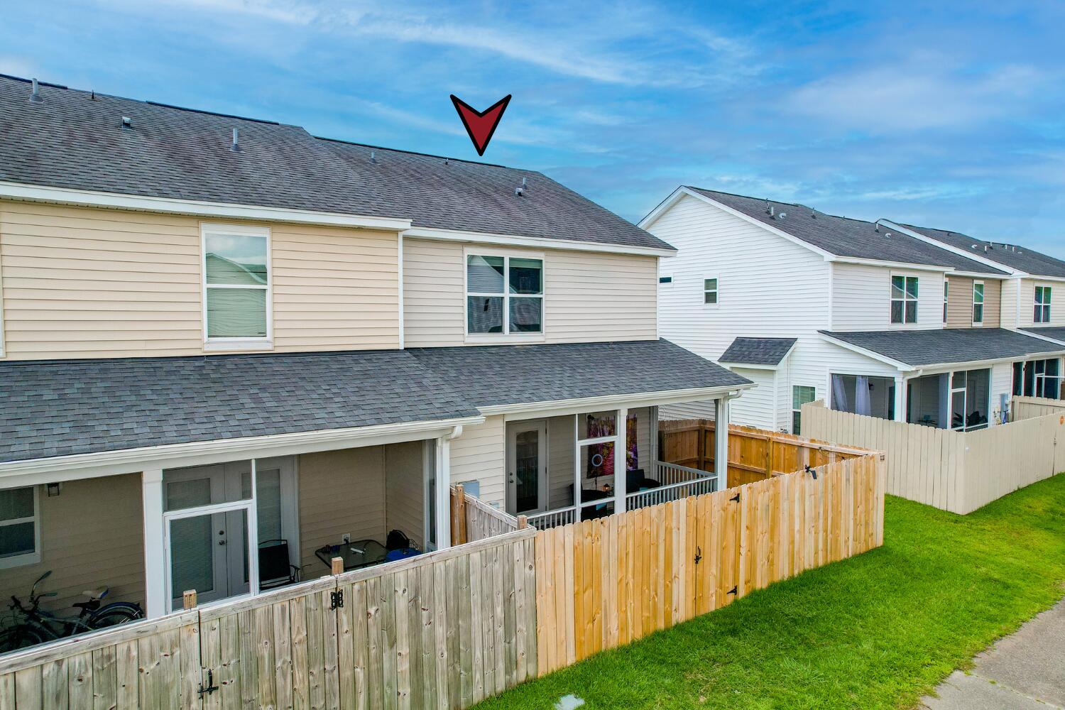 408 Viceroy Lane
