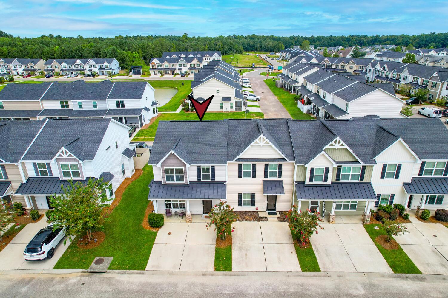 408 Viceroy Lane