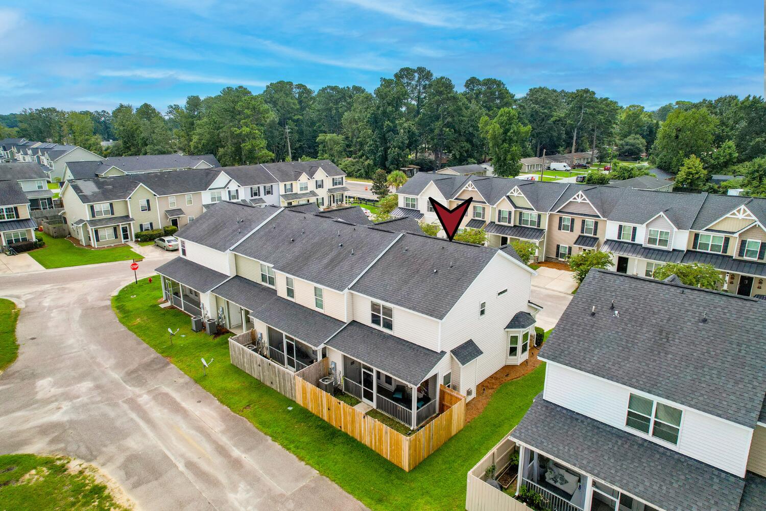408 Viceroy Lane