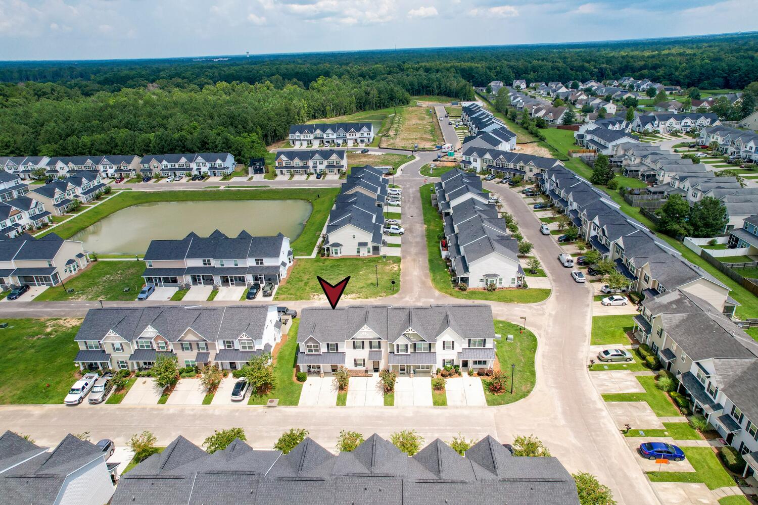408 Viceroy Lane