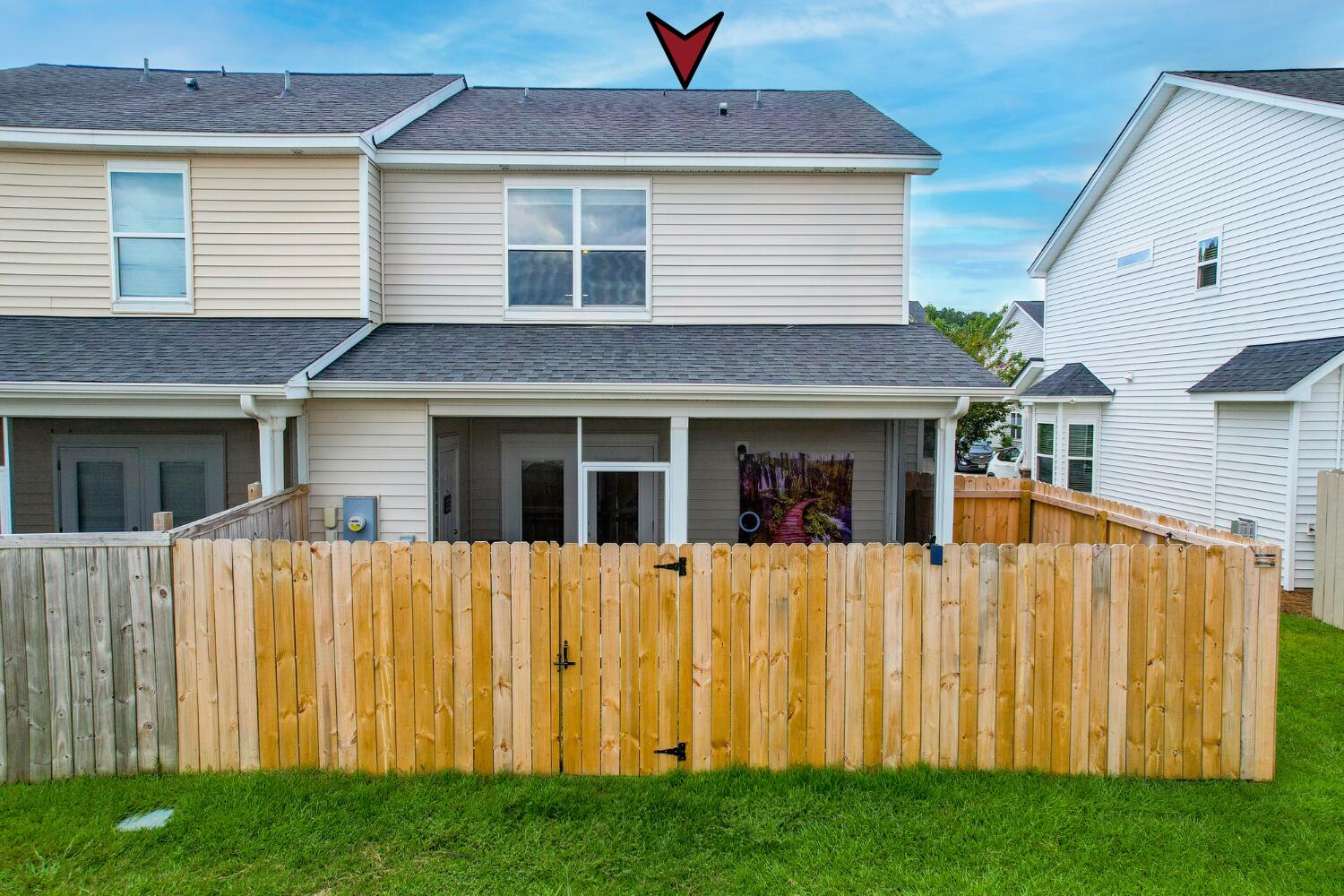 408 Viceroy Lane