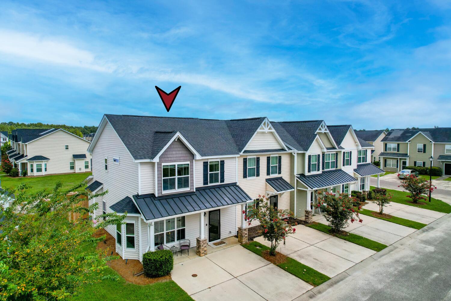 408 Viceroy Lane