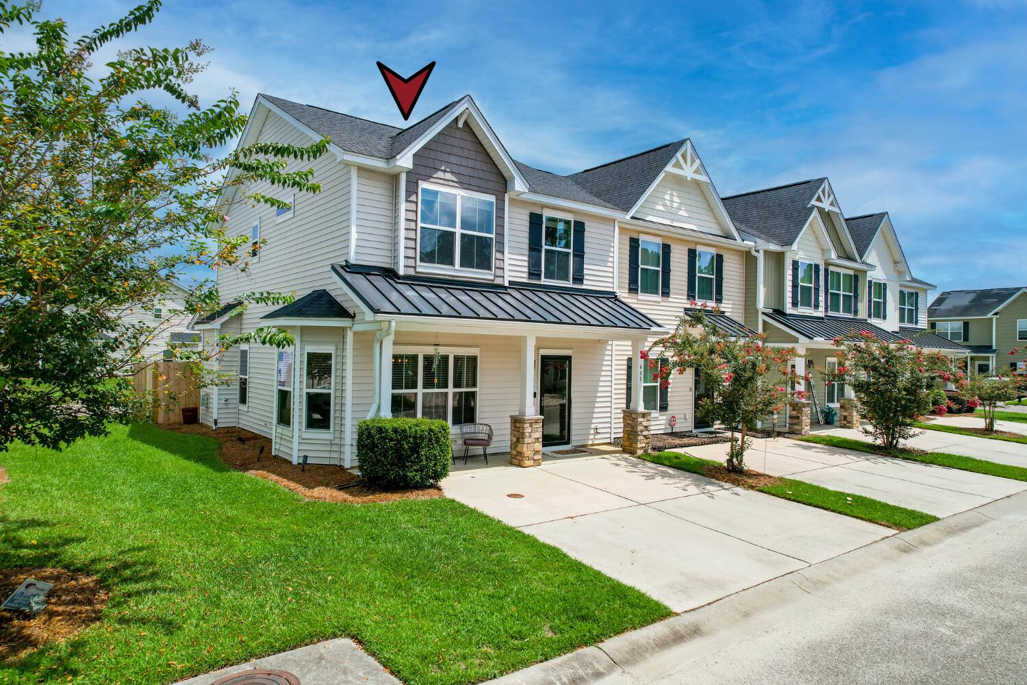 408 Viceroy Lane