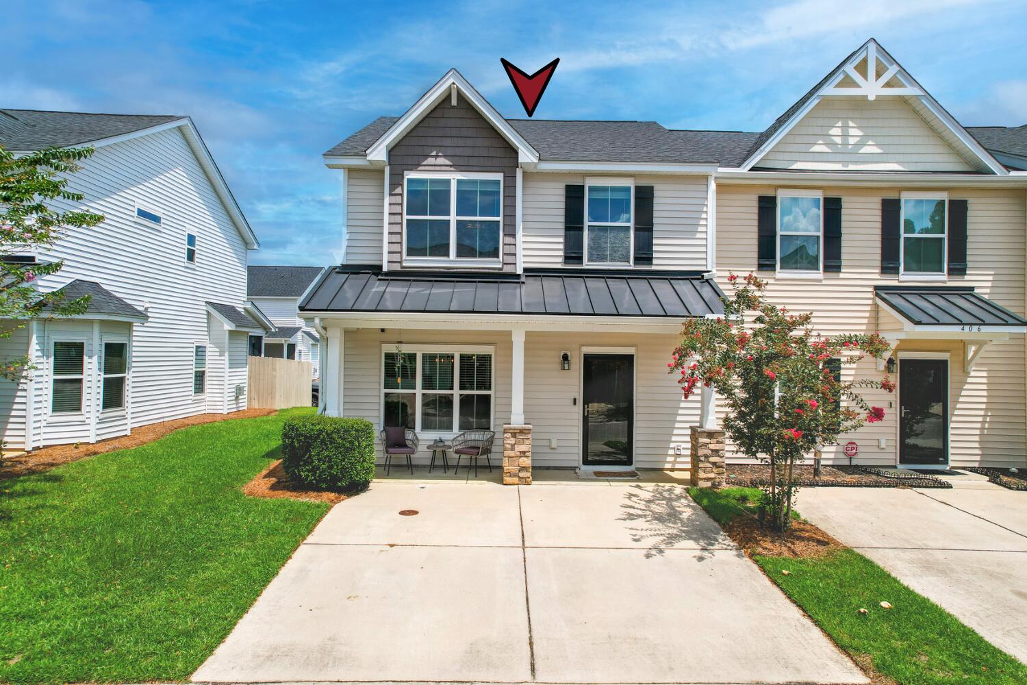 408 Viceroy Lane