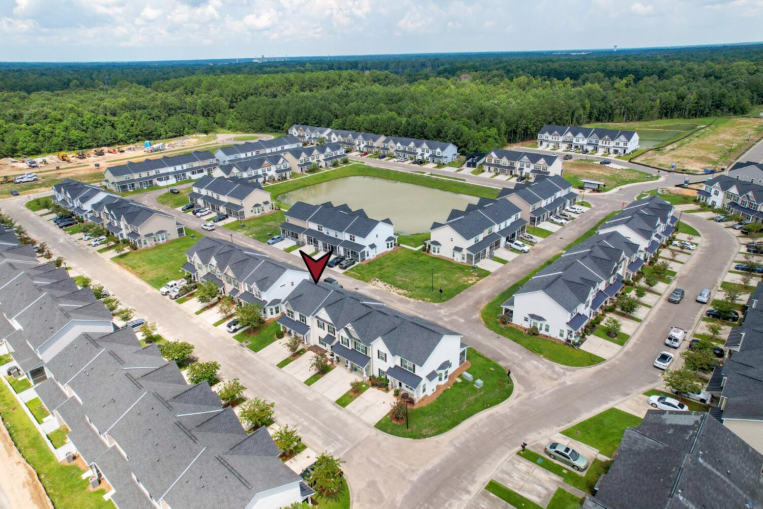 408 Viceroy Lane