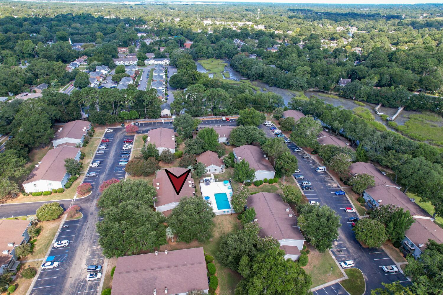 1402 Camp Road # 6b