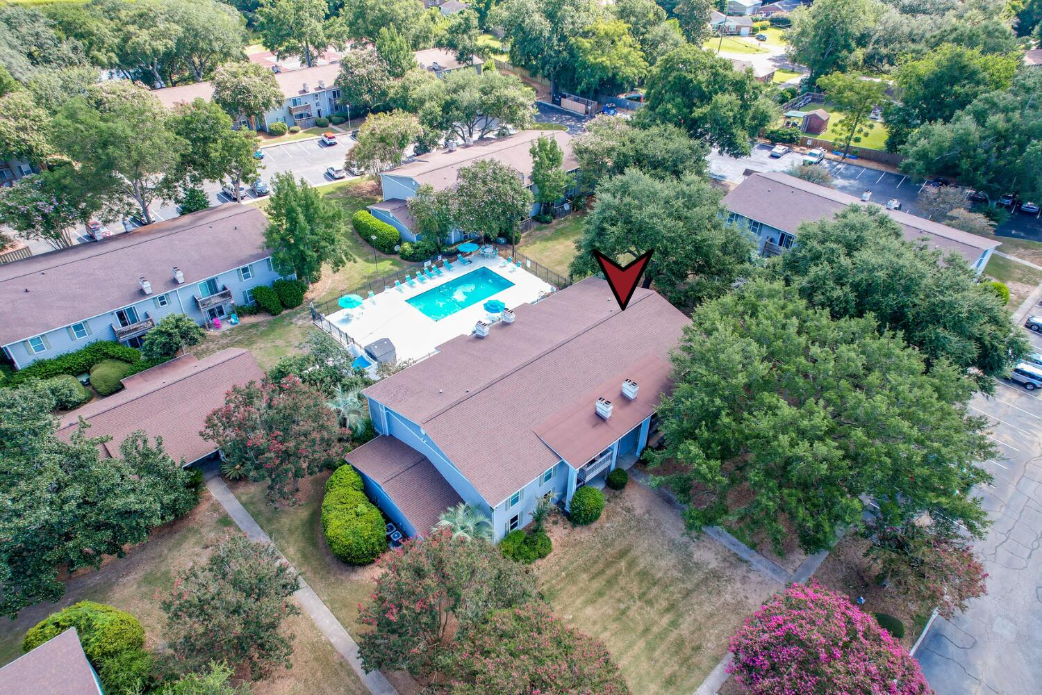 1402 Camp Road # 6b