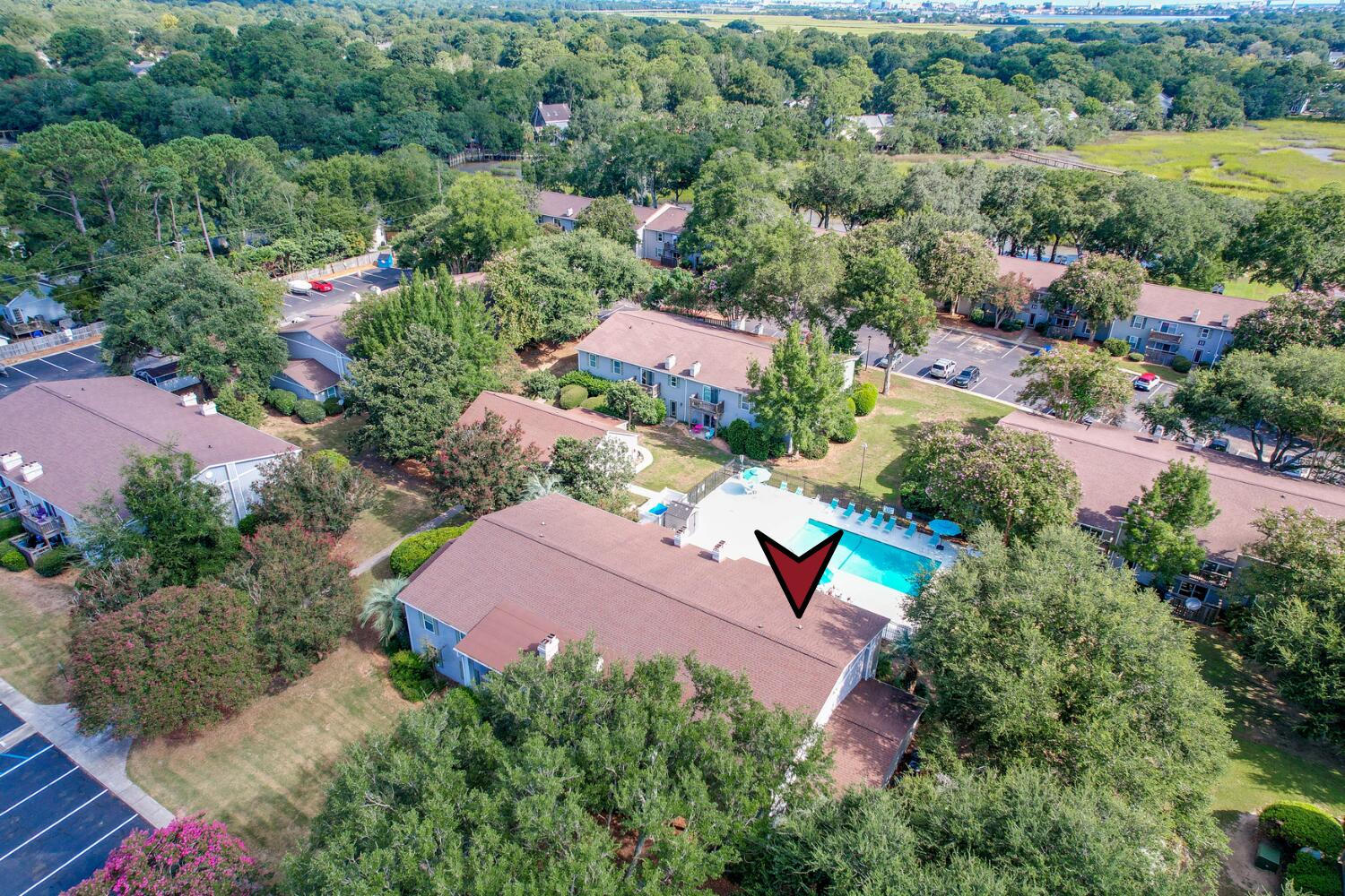 1402 Camp Road # 6b