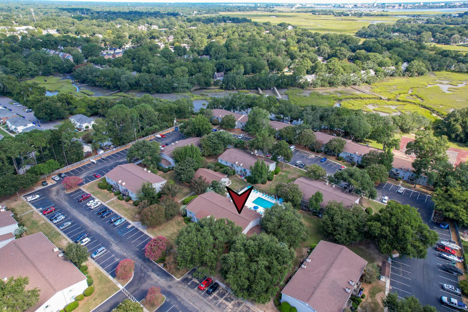 1402 Camp Road # 6b