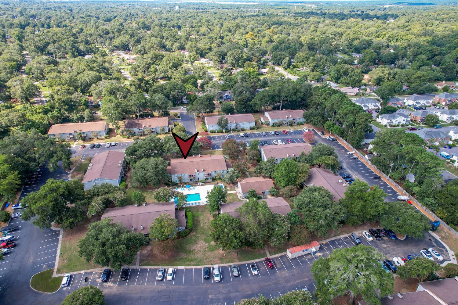 1402 Camp Road # 6b