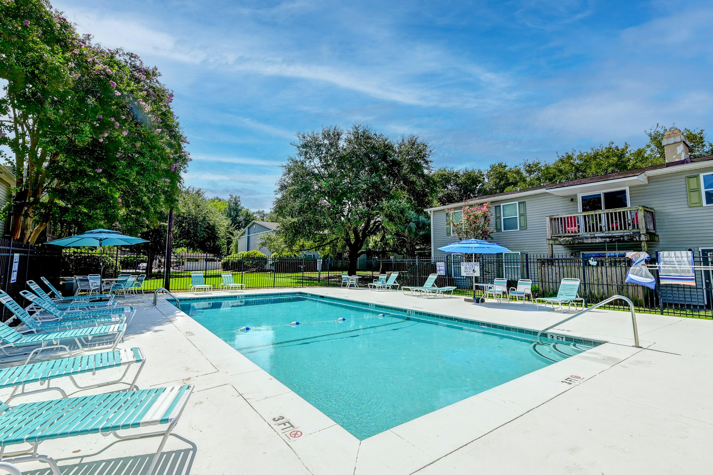 1402 Camp Road # 6b