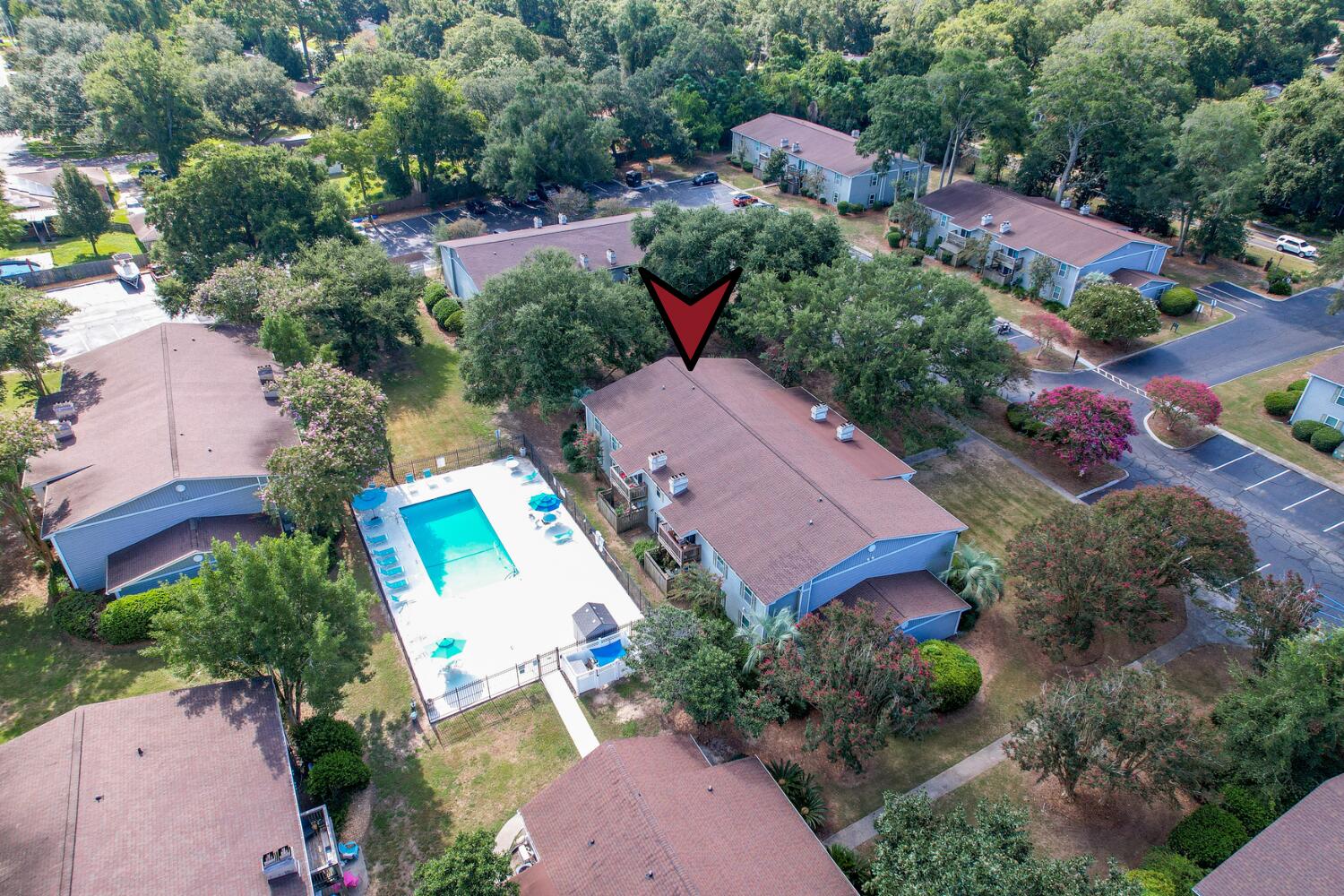 1402 Camp Road # 6b