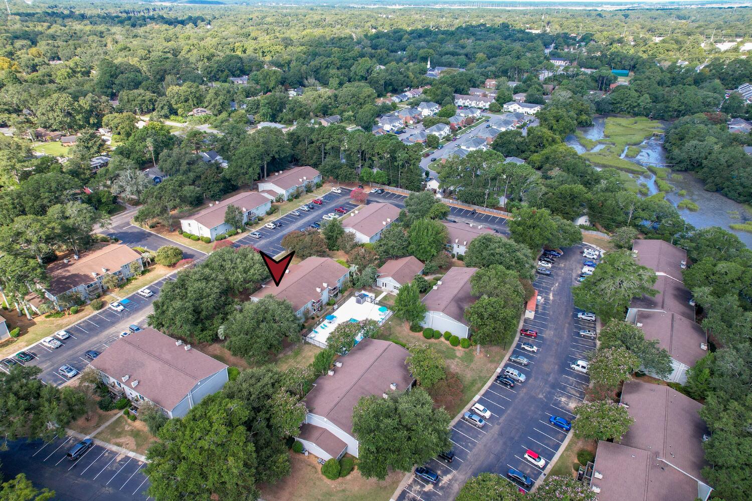 1402 Camp Road # 6b