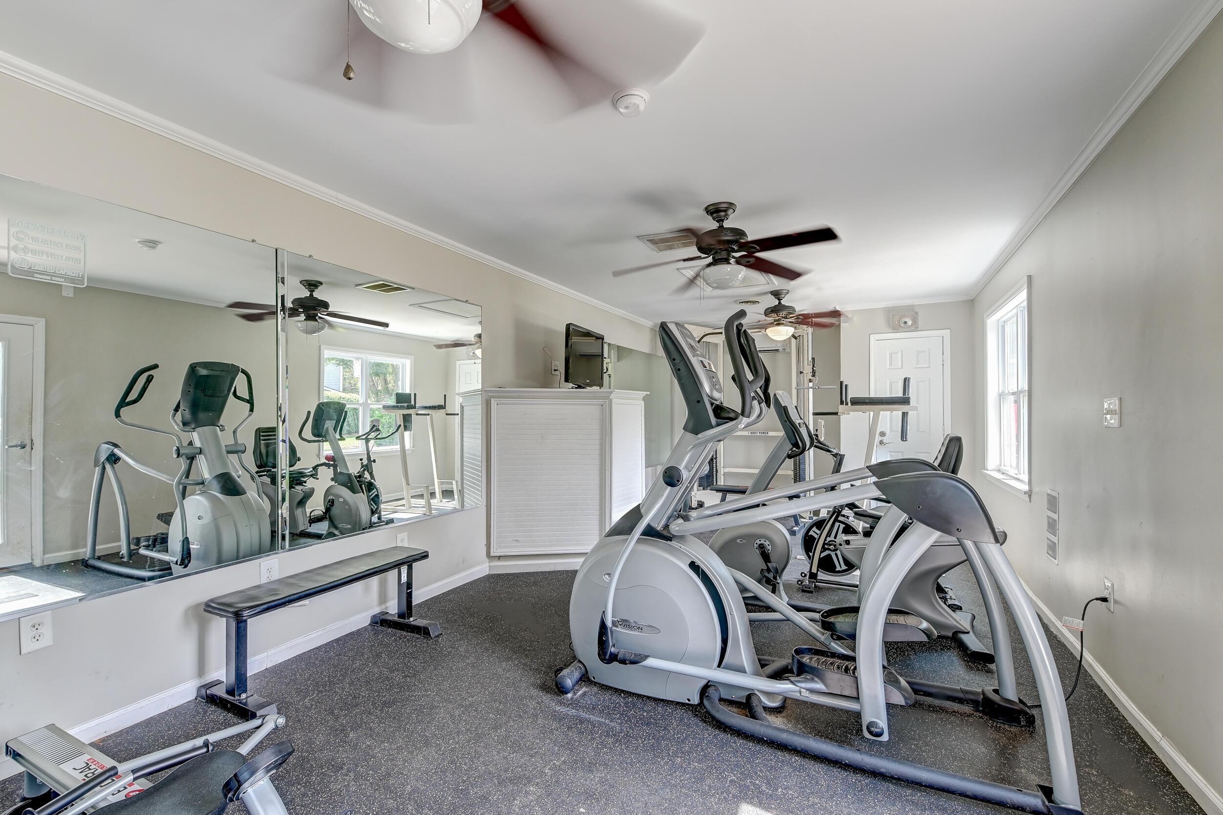 1402 Camp Road # 6b