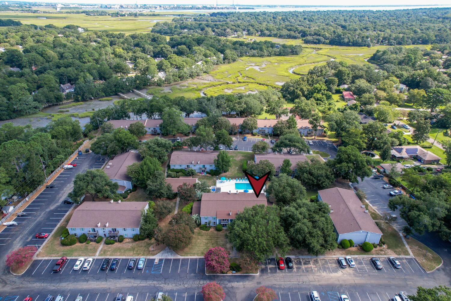 1402 Camp Road # 6b