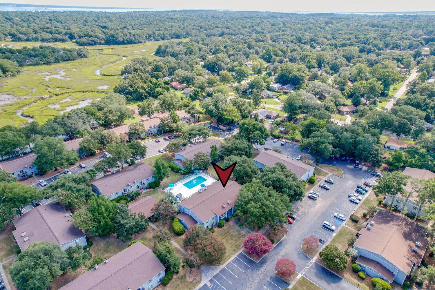 1402 Camp Road # 6b