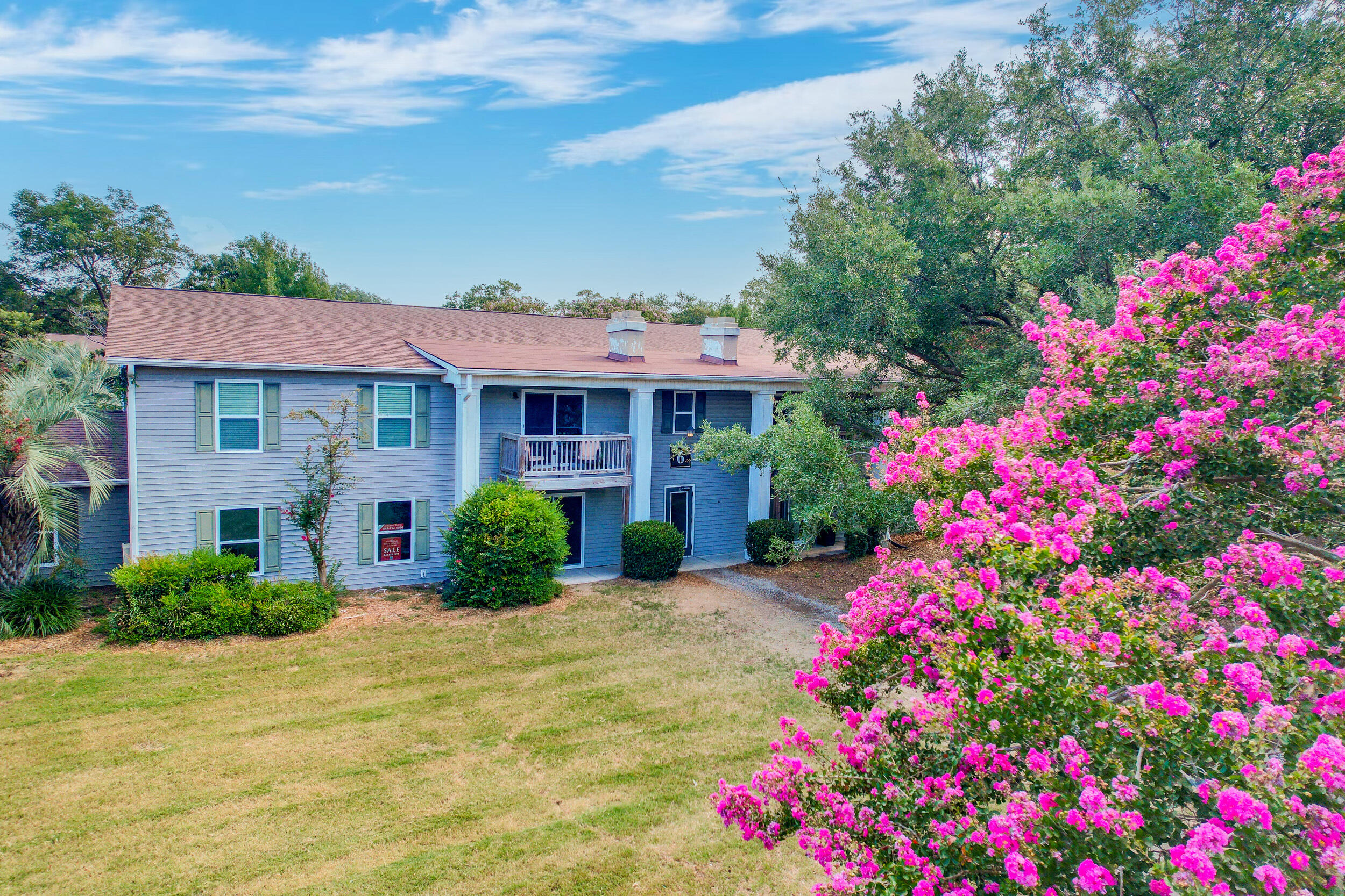 1402 Camp Road # 6b
